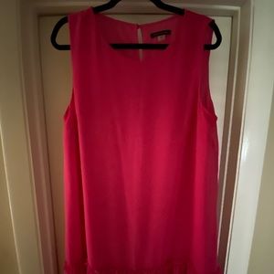 Tommy Hilfiger sleeveless dress
